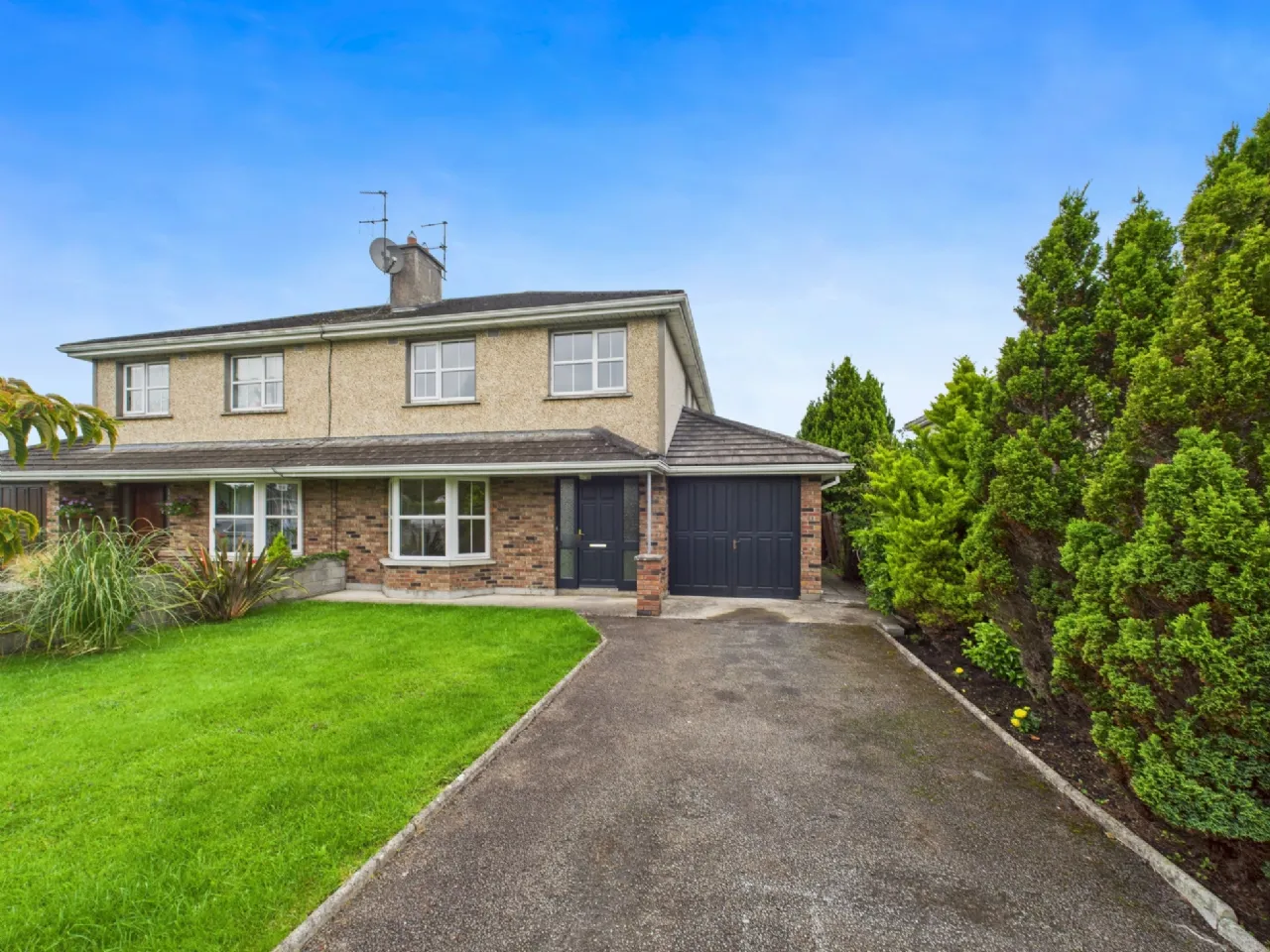 Photo of 29 Coille Fuinseoige, St. Conlan's Road, Nenagh, Co. Tipperary, E45 A003