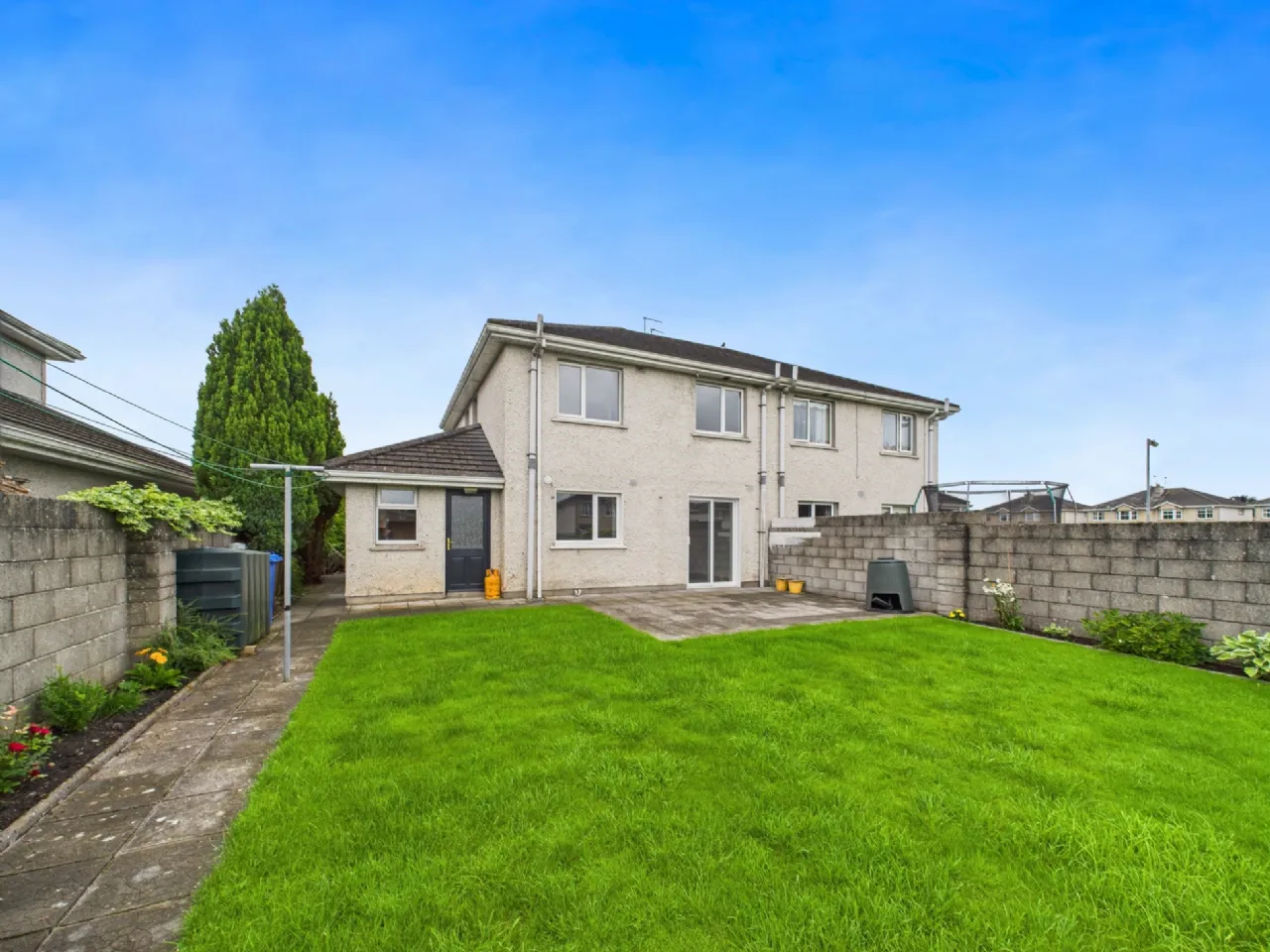 Photo of 29 Coille Fuinseoige, St. Conlan's Road, Nenagh, Co. Tipperary, E45 A003