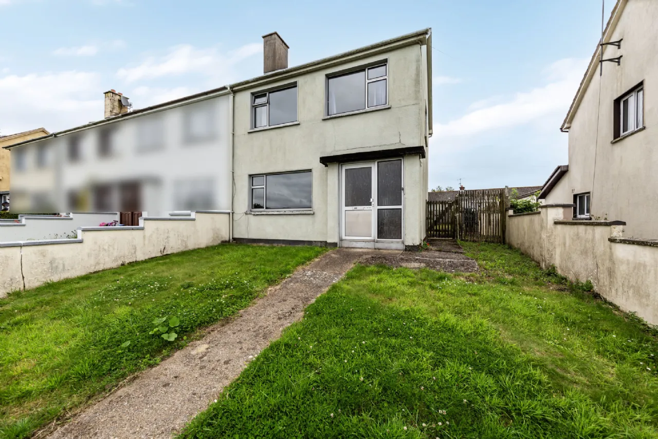 Photo of 48 Abbey View, Campile, Co. Wexford, Y34 E431