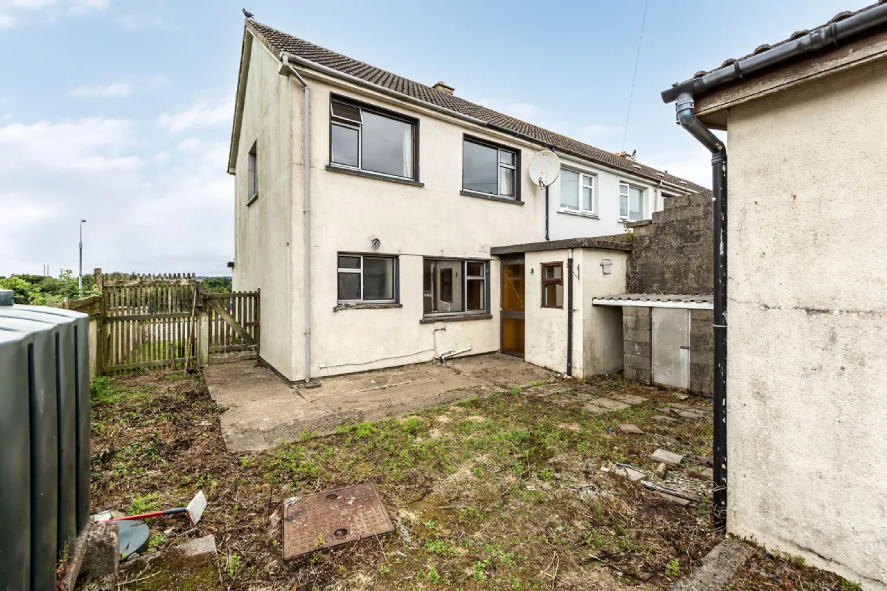 Photo of 48 Abbey View, Campile, Co. Wexford, Y34 E431