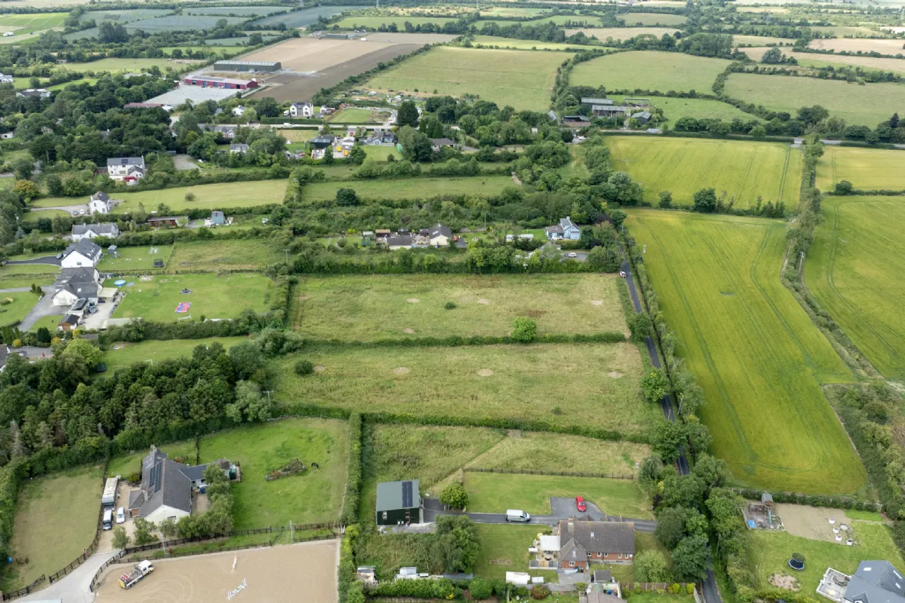 Photo of 4 Sites Along, Kilhedge Lane, Corduff, Lusk, Co. Dublin