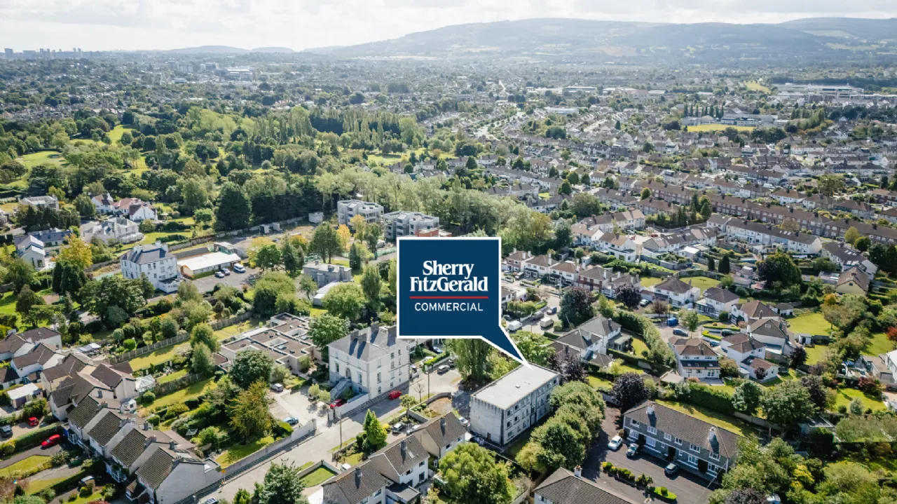 Photo of Newtown House, Eaton Brae, Orwell Road, Rathgar, Dublin 14, D14 VN50