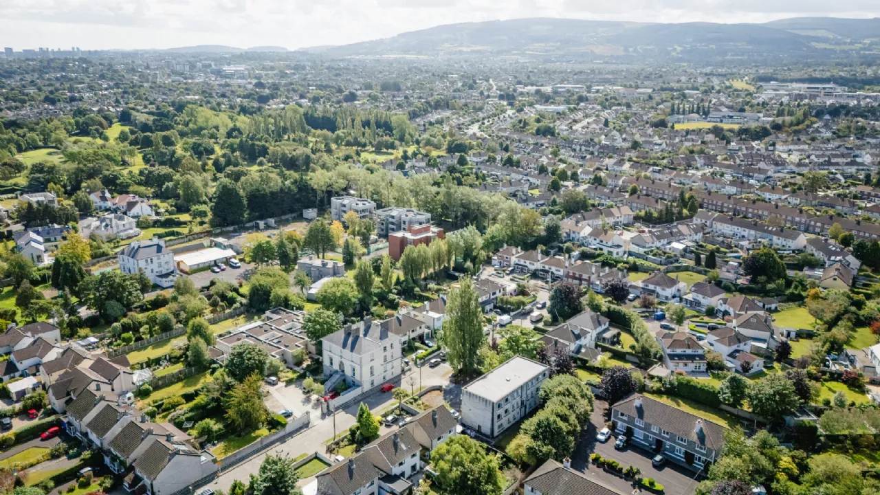 Photo of Newtown House, Eaton Brae, Orwell Road, Rathgar, Dublin 14, D14 VN50