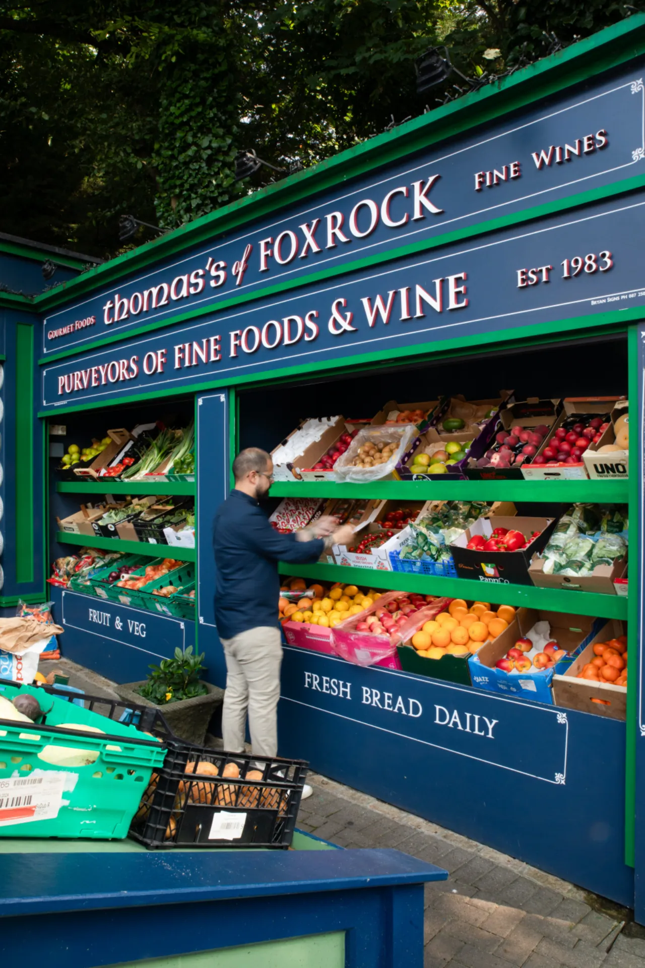 Photo of Beckett Woods, Brighton Road, Foxrock, Dublin 18