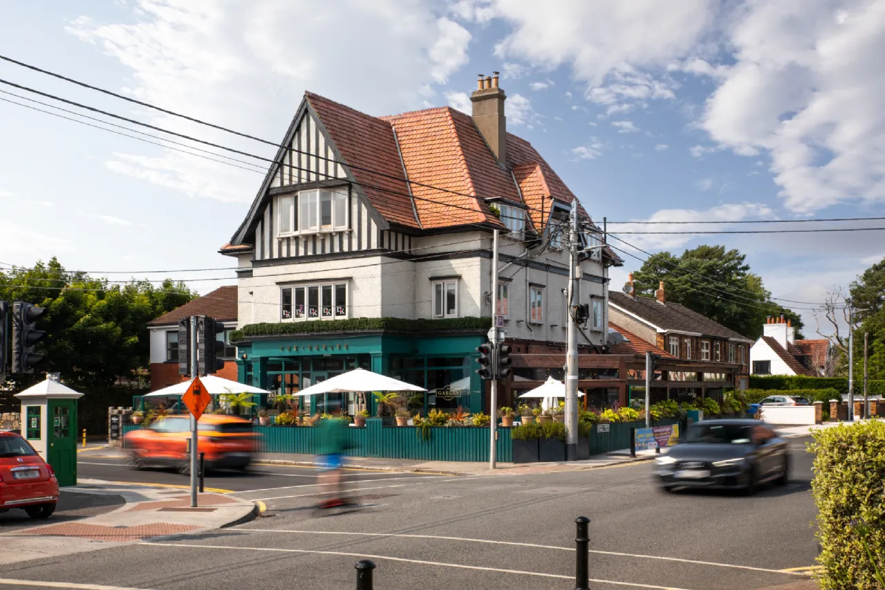 Photo of Beckett Woods, Brighton Road, Foxrock, Dublin 18