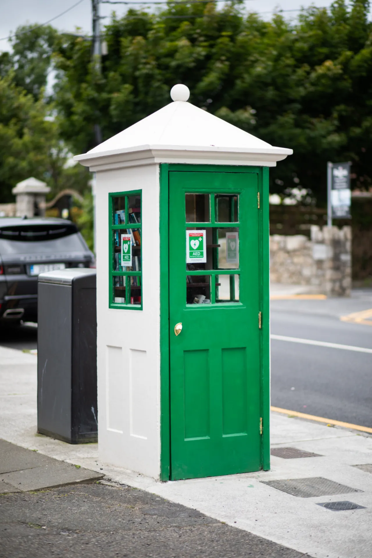 Photo of Beckett Woods, Brighton Road, Foxrock, Dublin 18