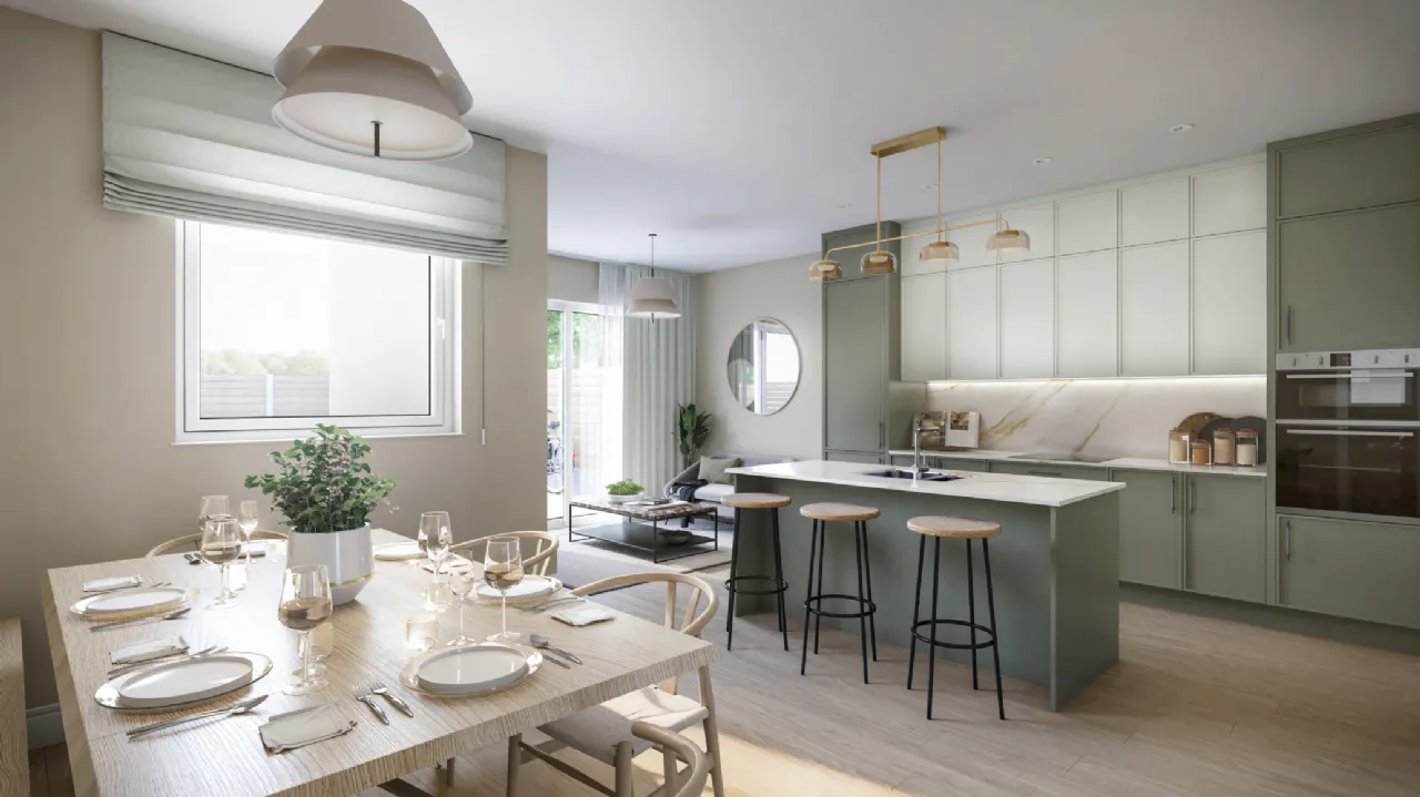 Photo of Beckett Woods, Brighton Road, Foxrock, Dublin 18