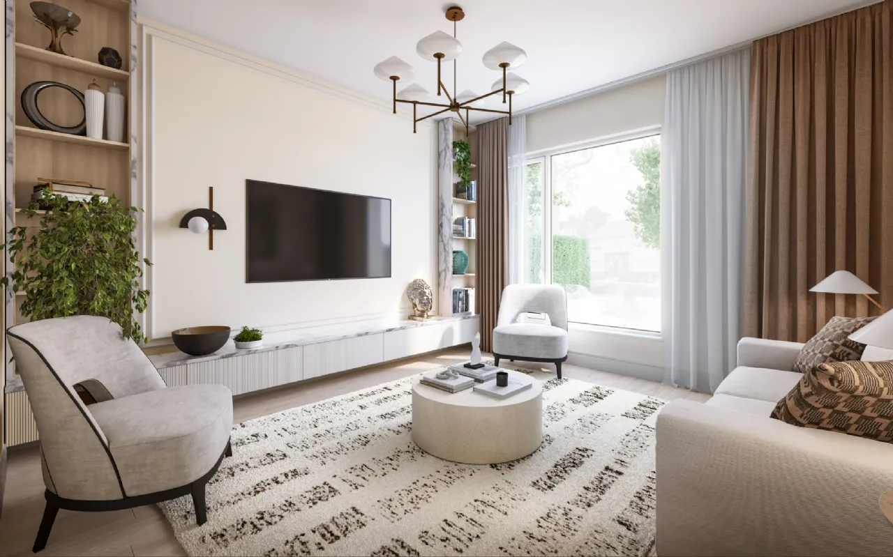 Photo of Beckett Woods, Brighton Road, Foxrock, Dublin 18