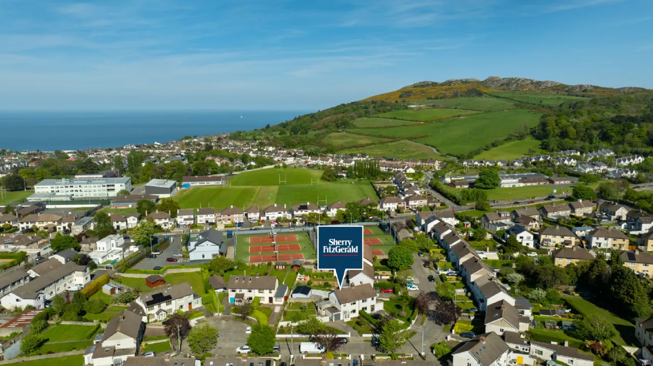 Photo of Whitby, 31 Glendale Drive, Bray, Co. Wicklow, A98 W6T2