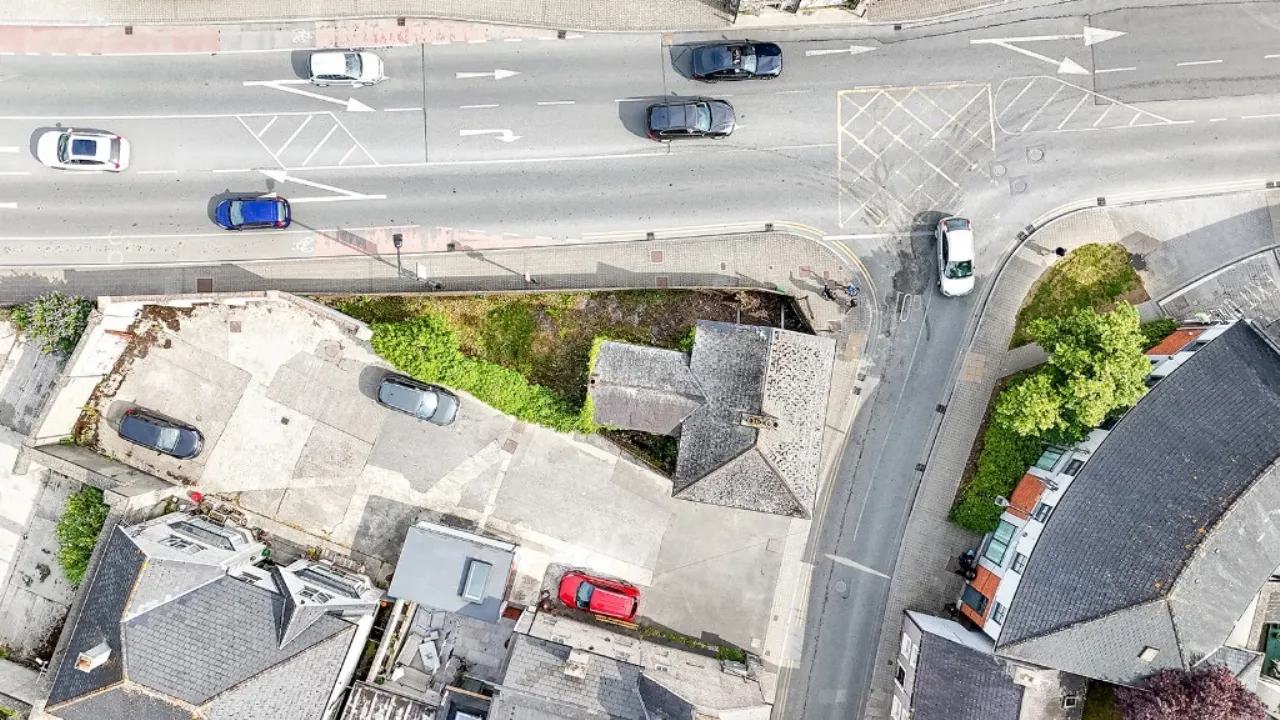 Photo of 20 Vicar Street, Kilkenny