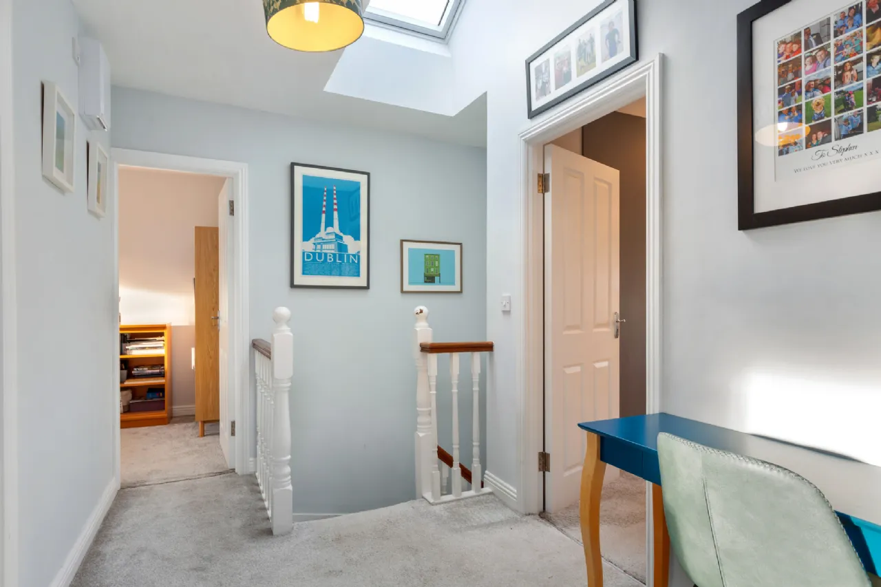 Photo of 23 Griffeen Glen Chase, Lucan, Co.Dublin, K78 YE89