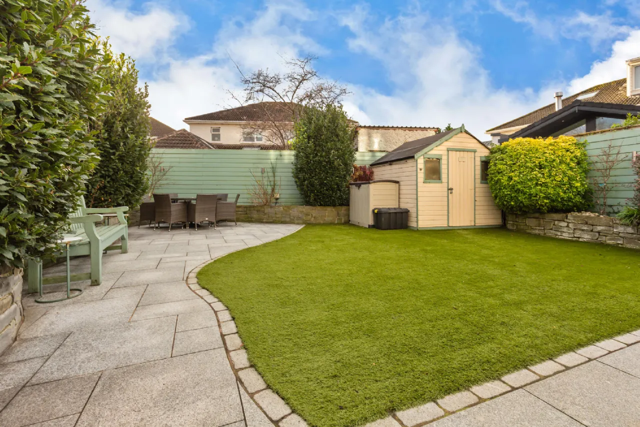 Photo of 23 Griffeen Glen Chase, Lucan, Co.Dublin, K78 YE89