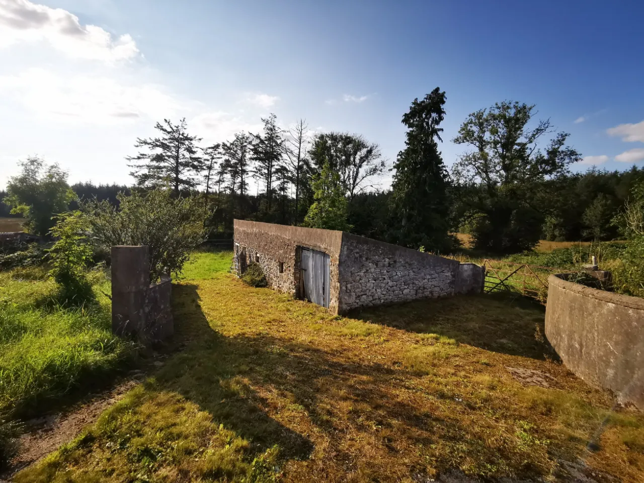 Photo of Old Castlebar Road, Swinford, Co. Mayo