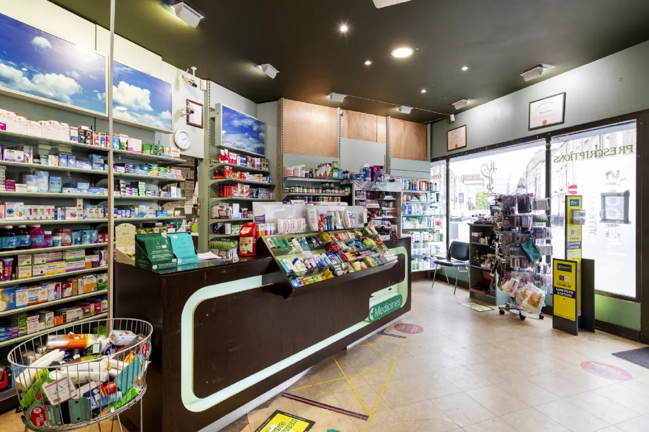 Photo of 19 Berkeley Street, Phibsborough, Dublin 7