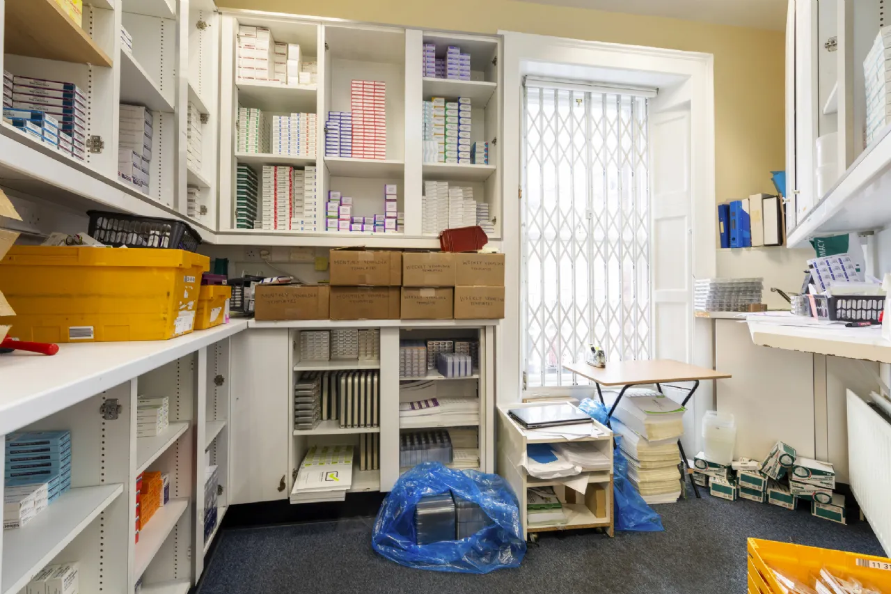 Photo of 19 Berkeley Street, Phibsborough, Dublin 7