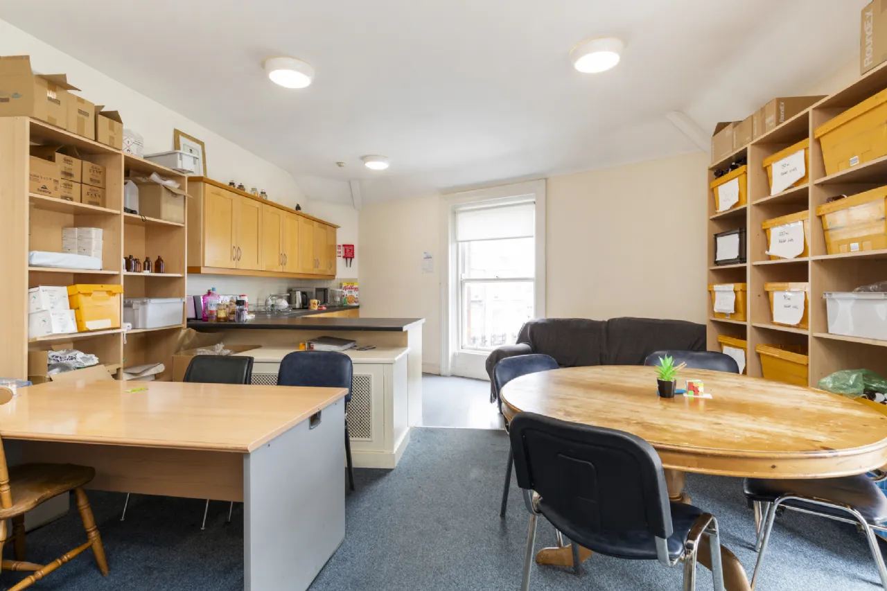 Photo of 19 Berkeley Street, Phibsborough, Dublin 7