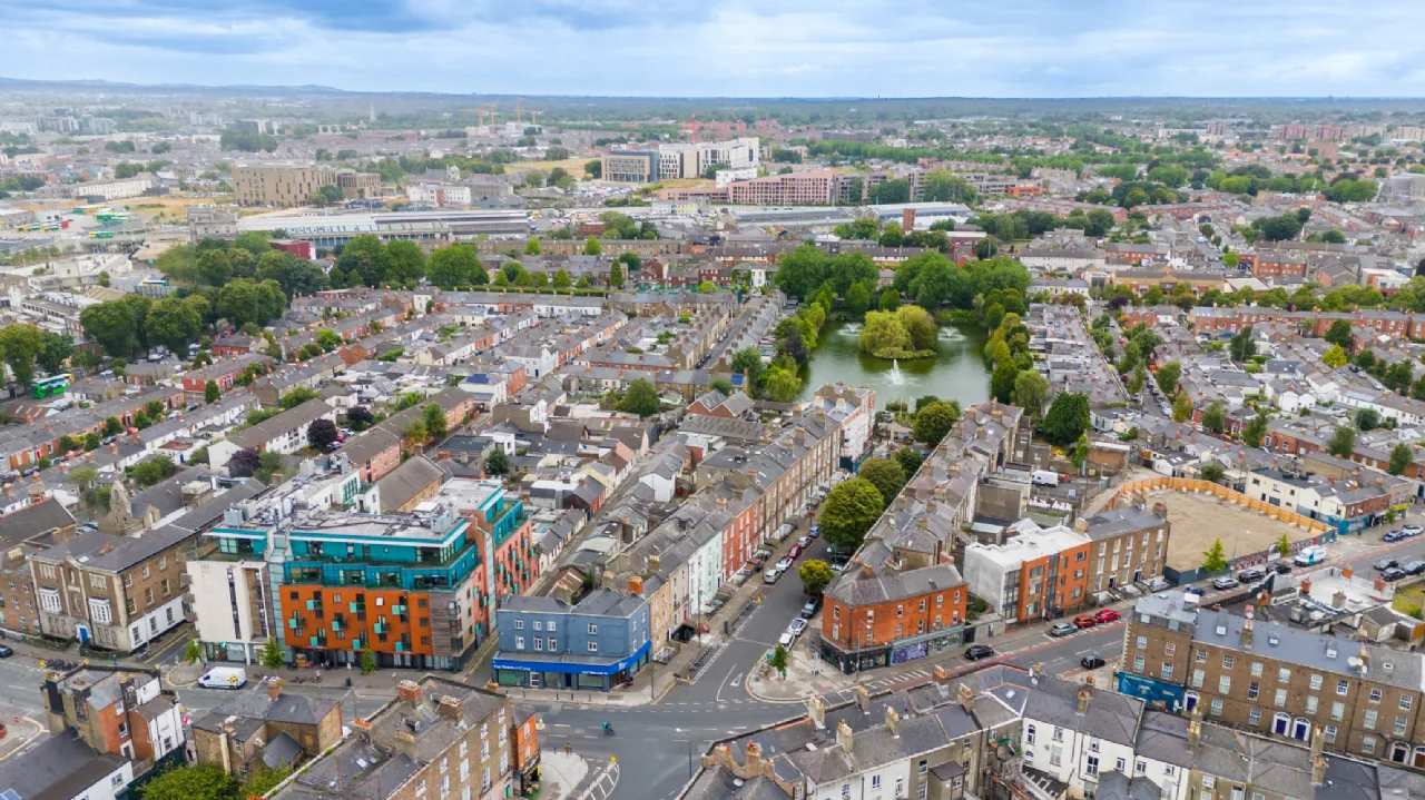 Photo of 19 Berkeley Street, Phibsborough, Dublin 7