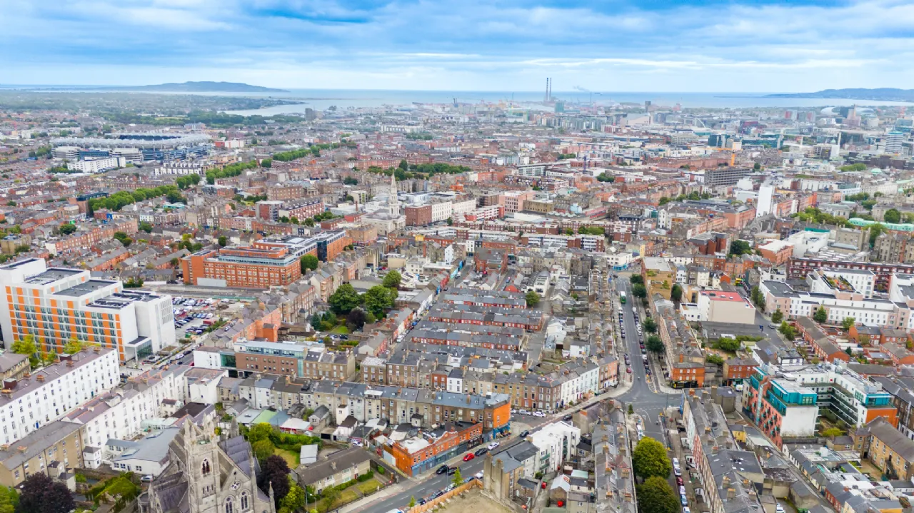 Photo of 19 Berkeley Street, Phibsborough, Dublin 7