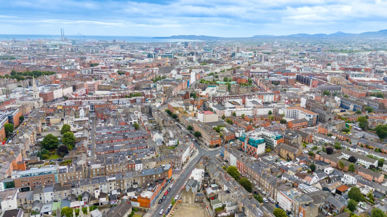 Photo of 19 Berkeley Street, Phibsborough, Dublin 7