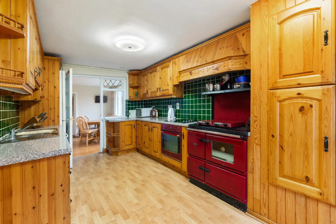 Photo of The Haven, Kilsallaghan, Swords, Co Dublin, K67 T2R6