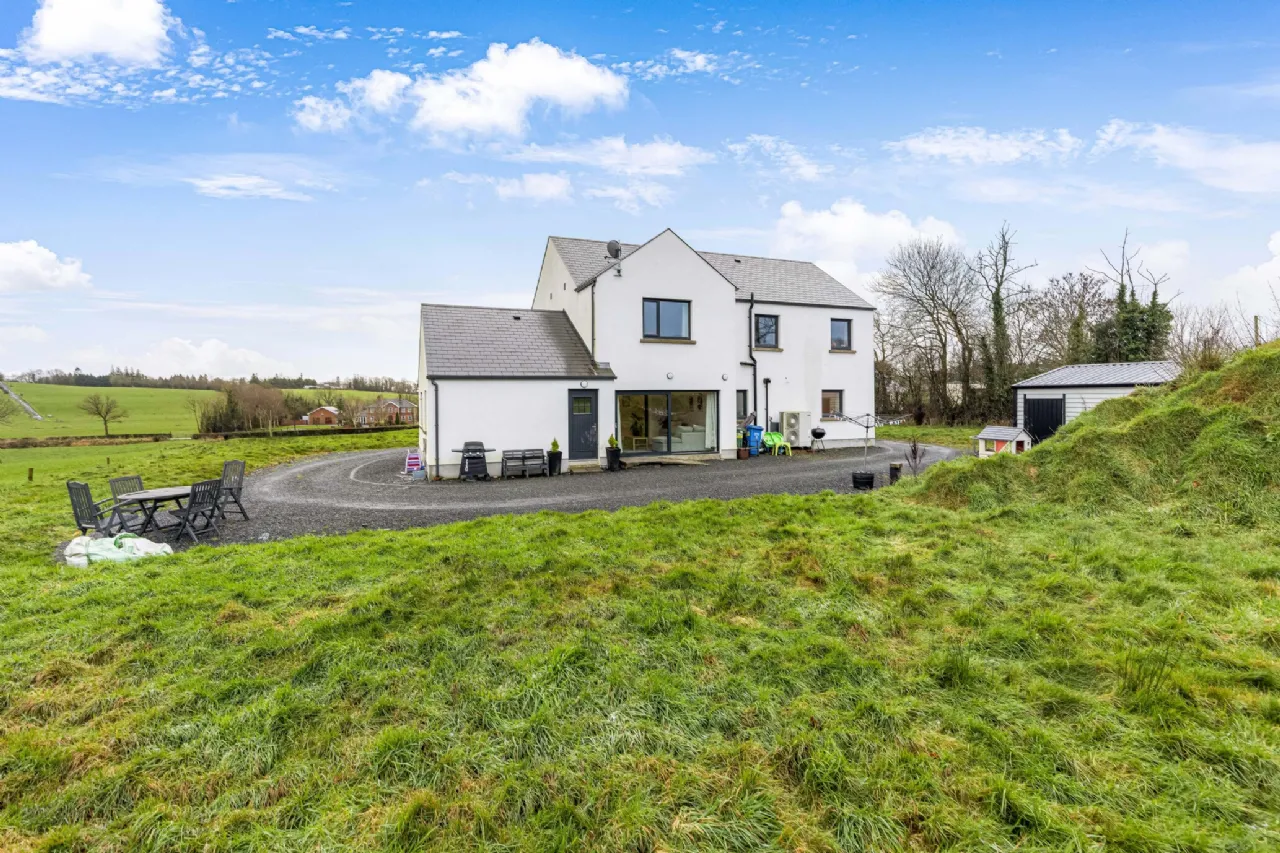 Photo of Drumintin, Dartrey, Rockcorry, Co. Monaghan, H16 EY67