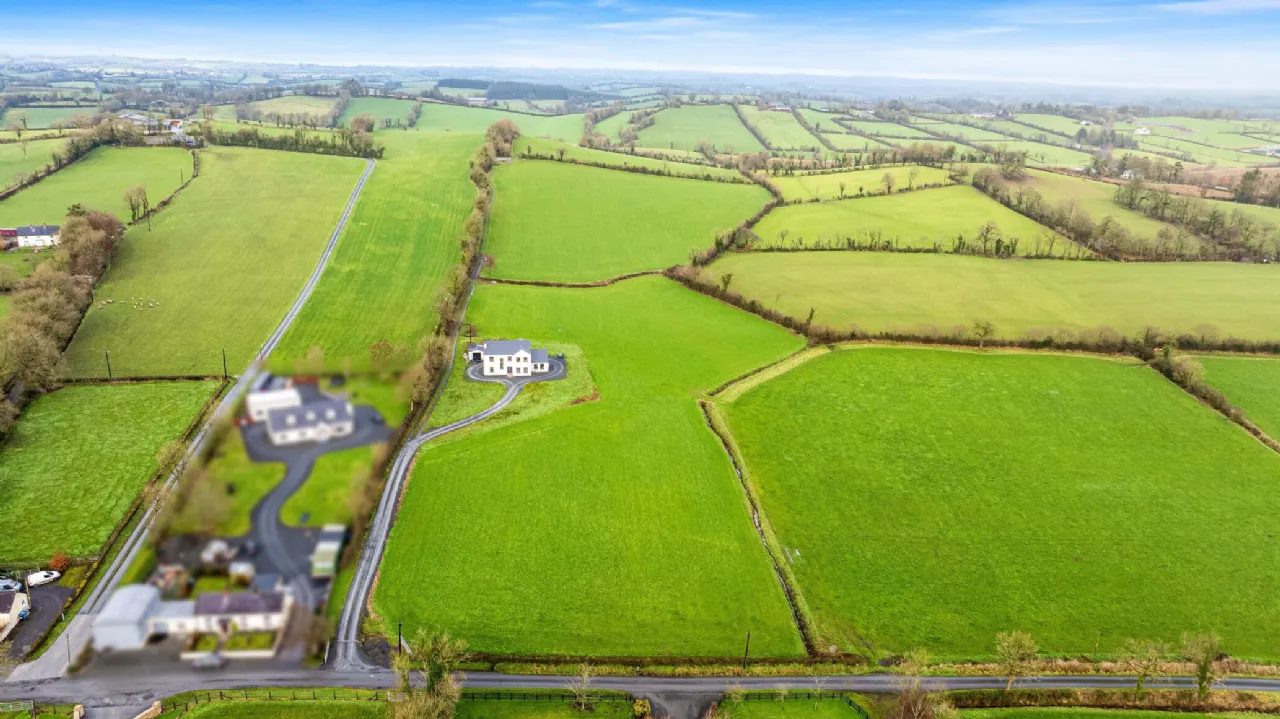 Photo of Drumintin, Dartrey, Rockcorry, Co. Monaghan, H16 EY67