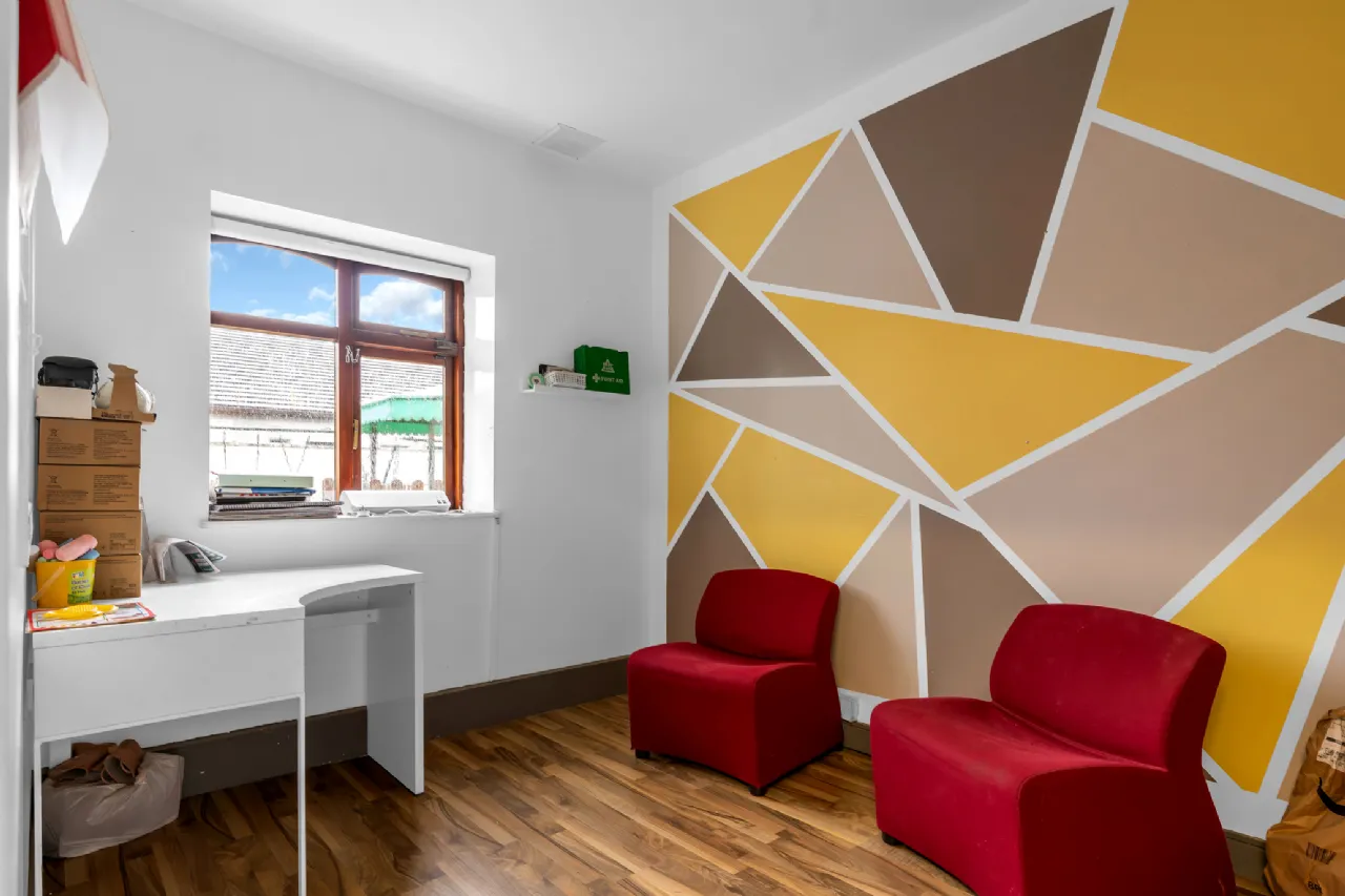 Photo of Creche,, Unit 4, Ardrew Square, Fortbarrington Rd., Athy, R14 DA03