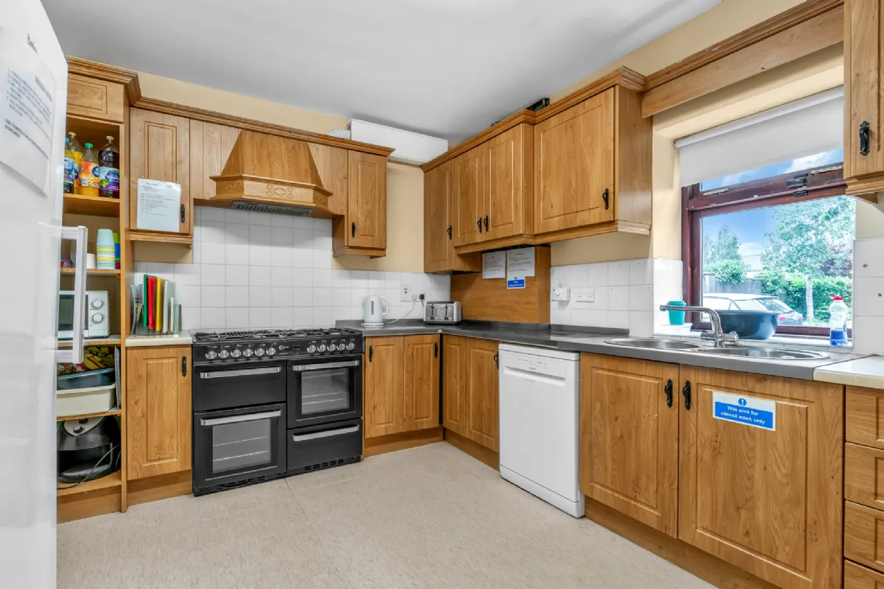 Photo of Creche,, Unit 4, Ardrew Square, Fortbarrington Rd., Athy, R14 DA03