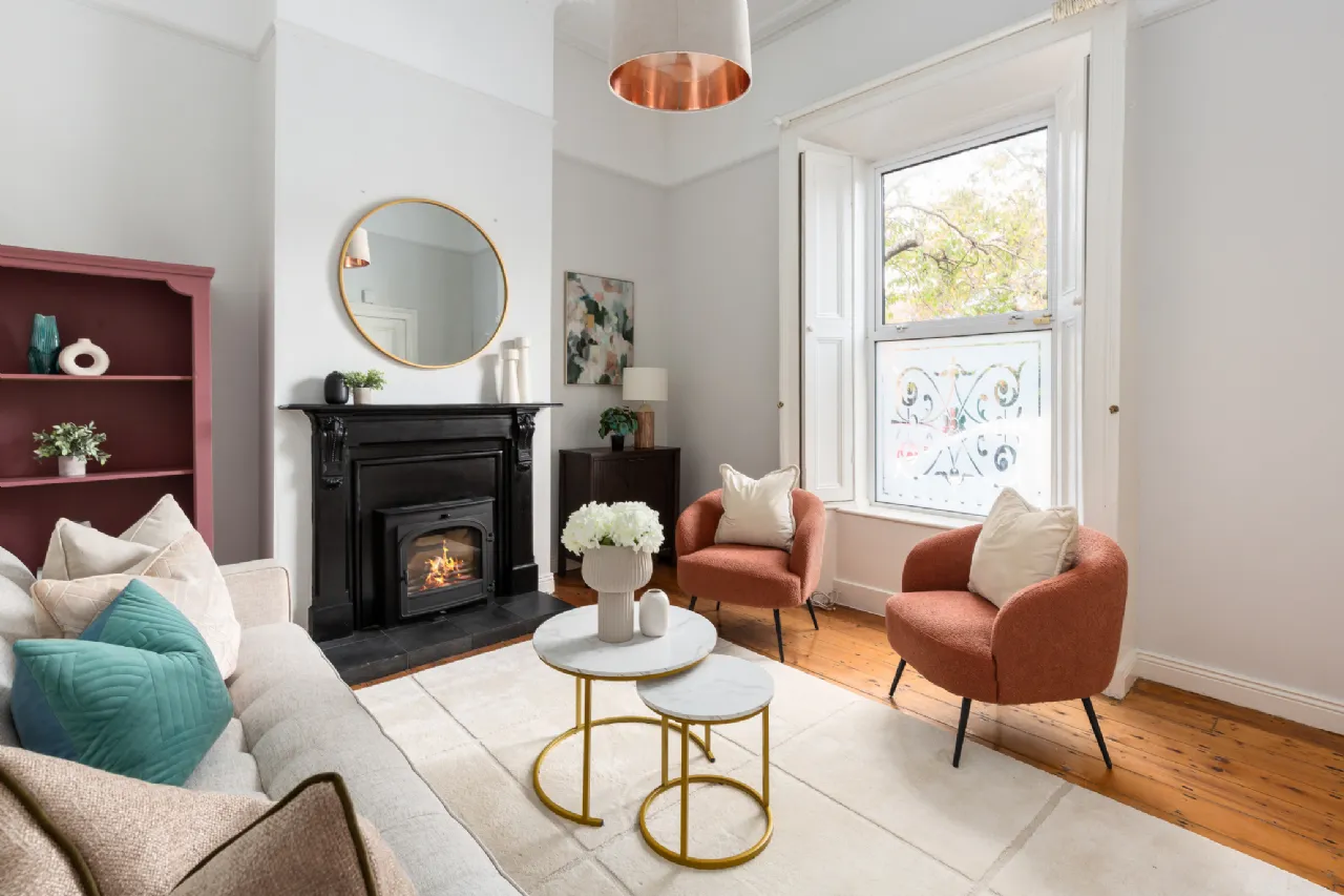 Photo of 11 Sarsfield Street, Phibsborough, Dublin 7, D07 DE43