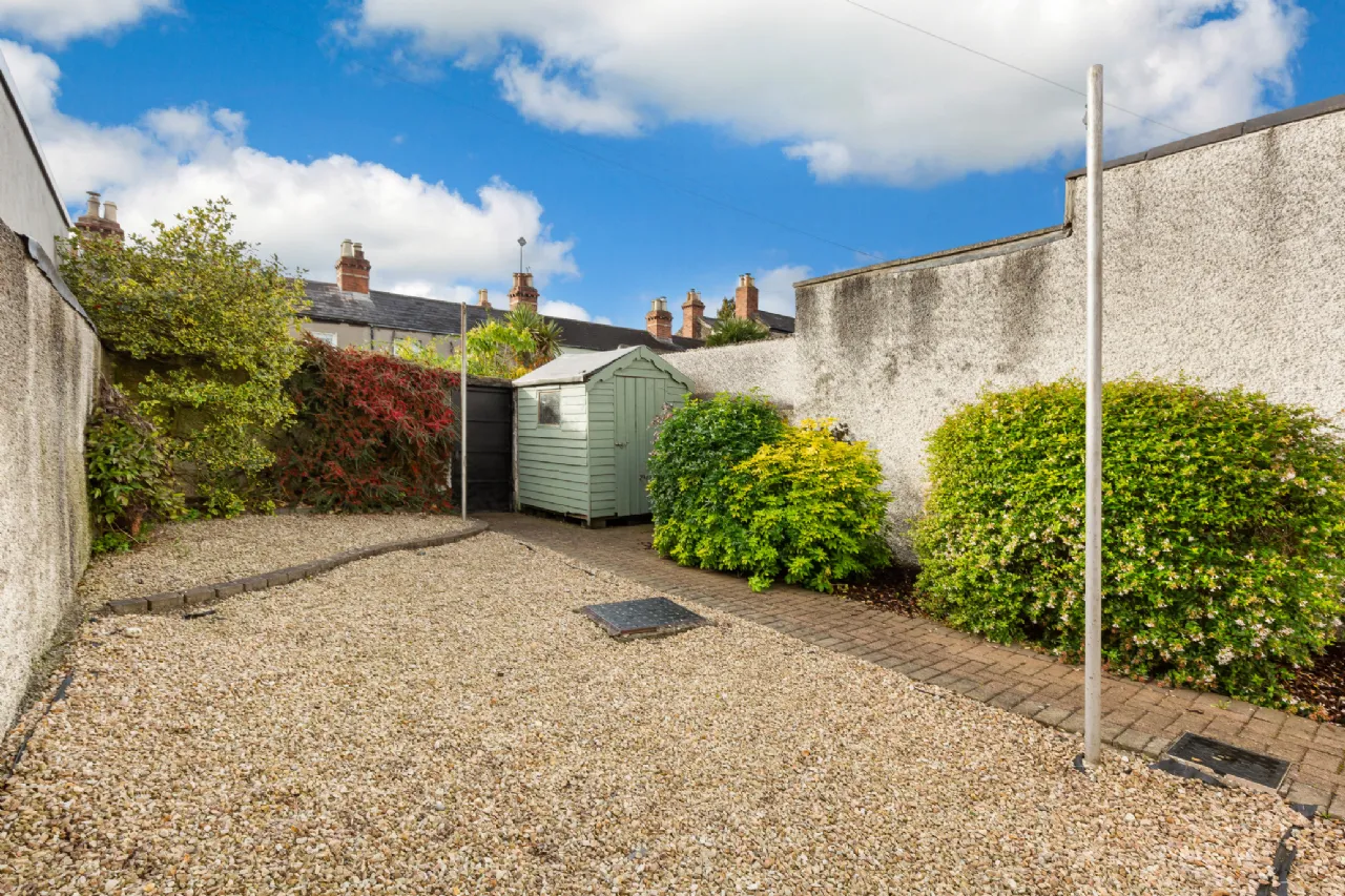 Photo of 11 Sarsfield Street, Phibsborough, Dublin 7, D07 DE43