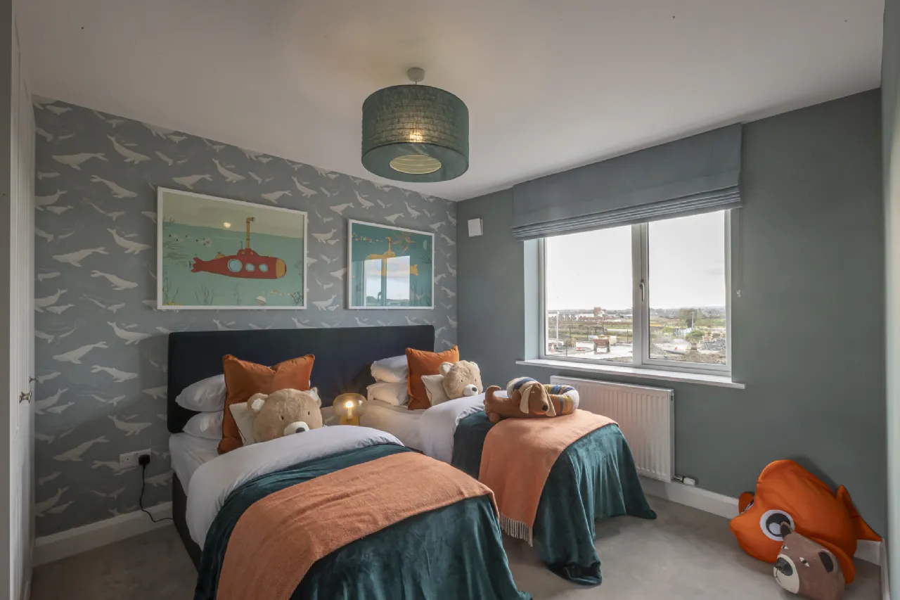 Photo of Ushers Mill, Drogheda, Co Louth