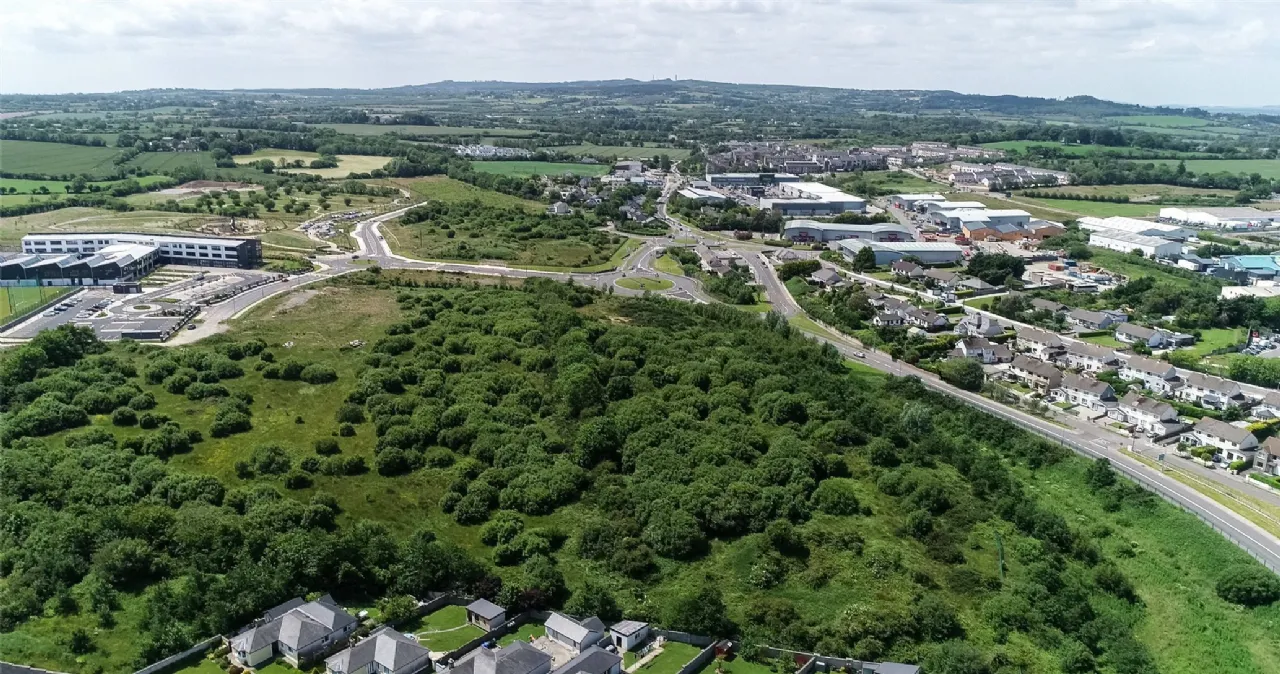 Photo of 60 Scholar's Way, Ballynagee, Wexford Town, Co Wexford