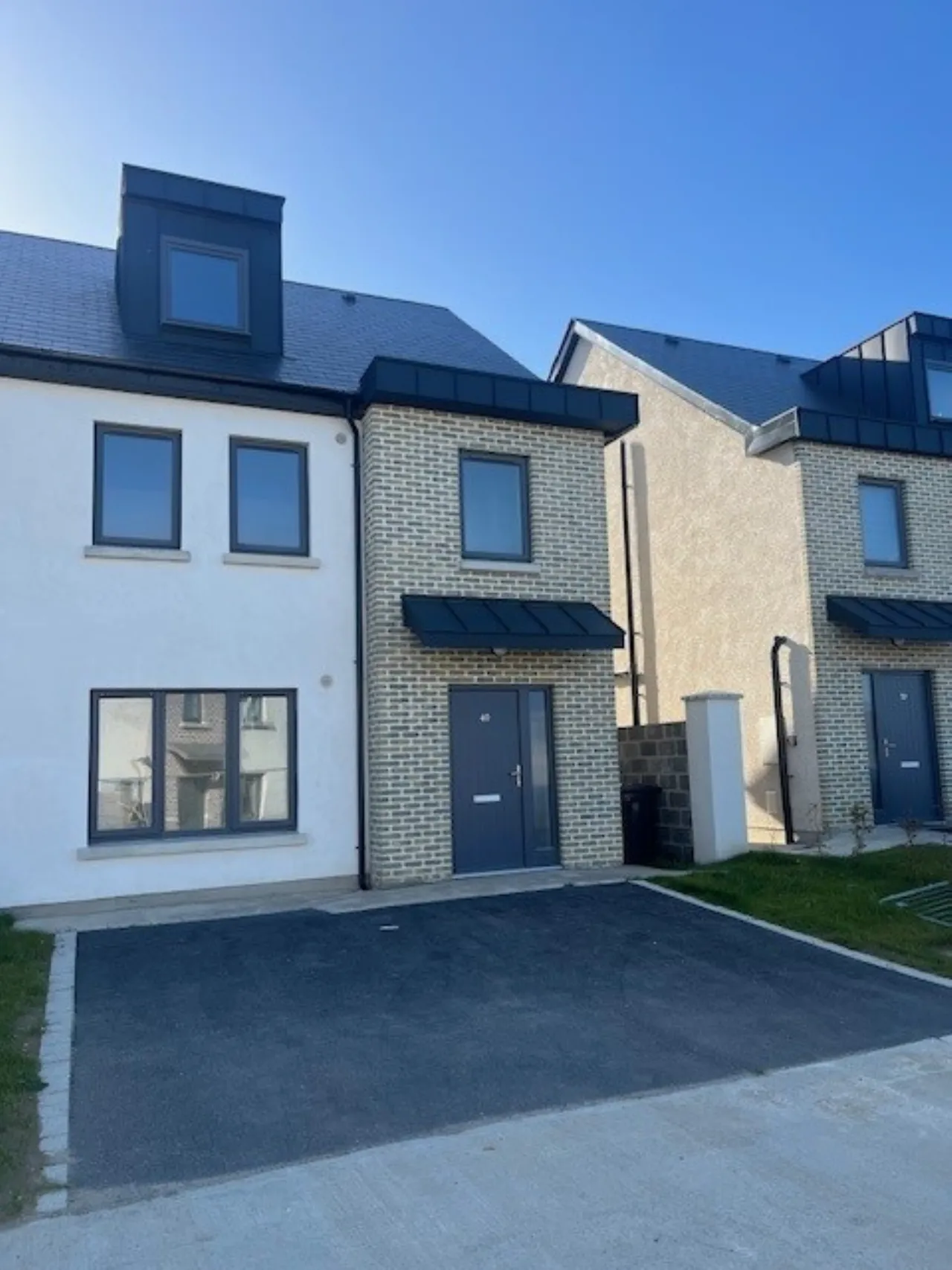 Photo of 60 Scholar's Way, Ballynagee, Wexford Town, Co Wexford