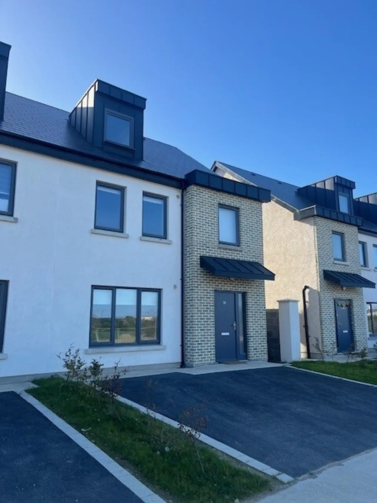 Photo of 60 Scholar's Way, Ballynagee, Wexford Town, Co Wexford