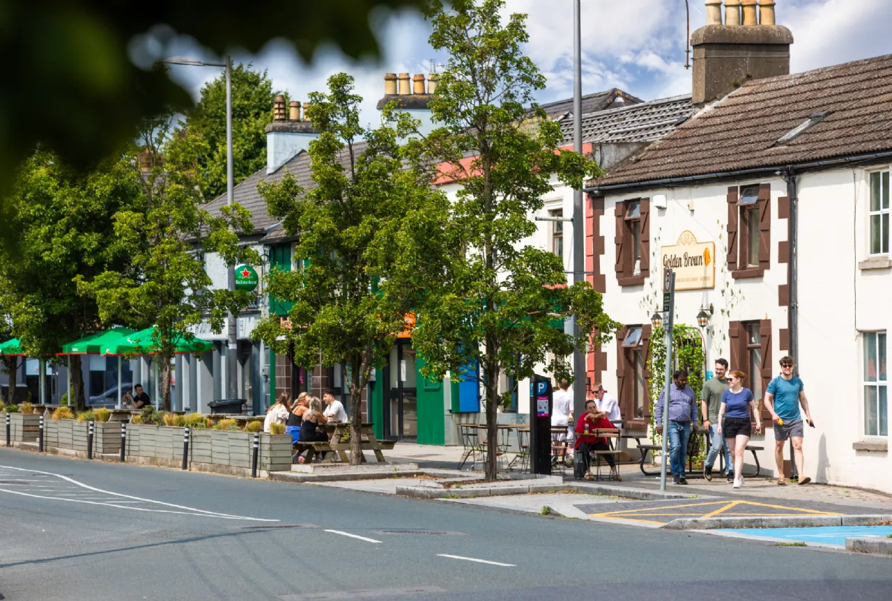 Photo of 2 Bedroom Apartment, Beckett Woods, Brighton Road, Foxrock, Dublin 18
