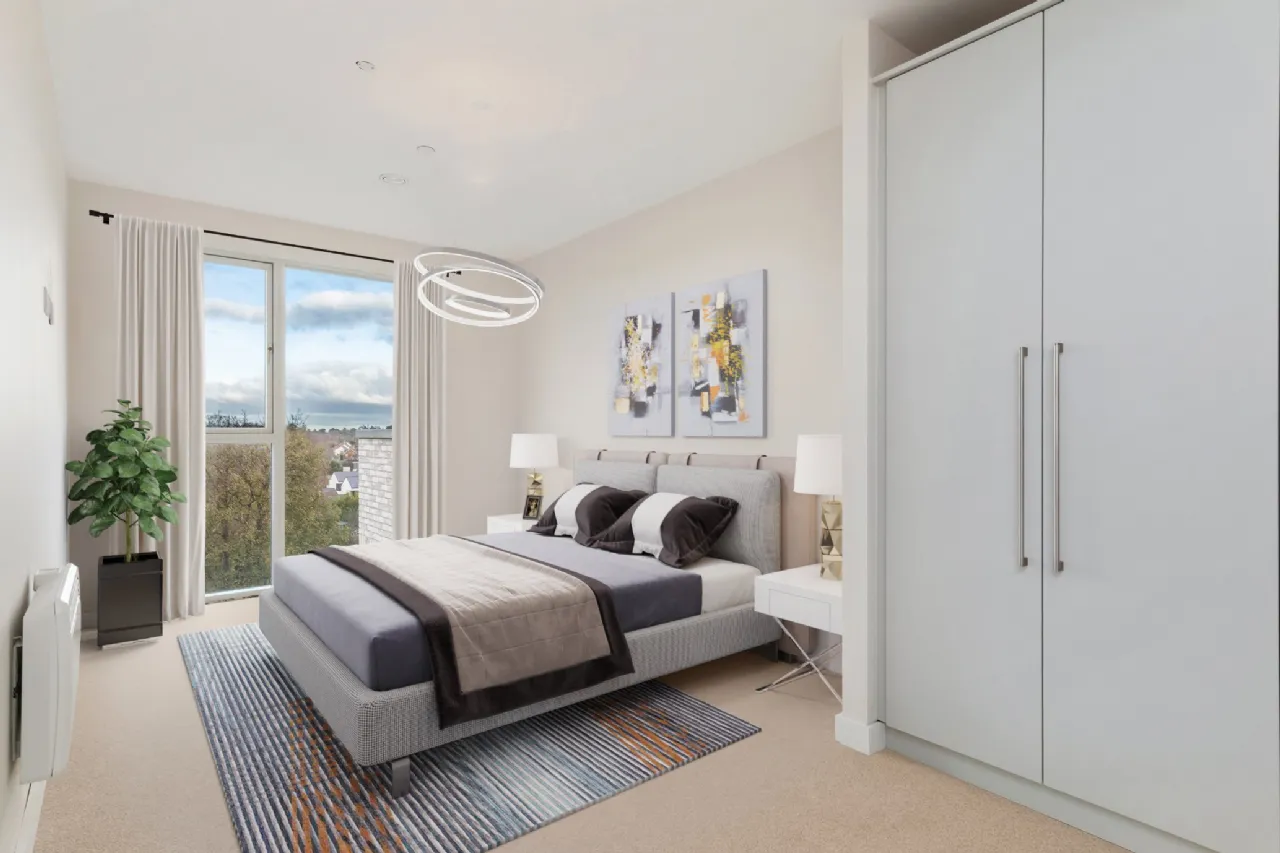 Photo of 2 Bedroom Apartment, Beckett Woods, Brighton Road, Foxrock, Dublin 18