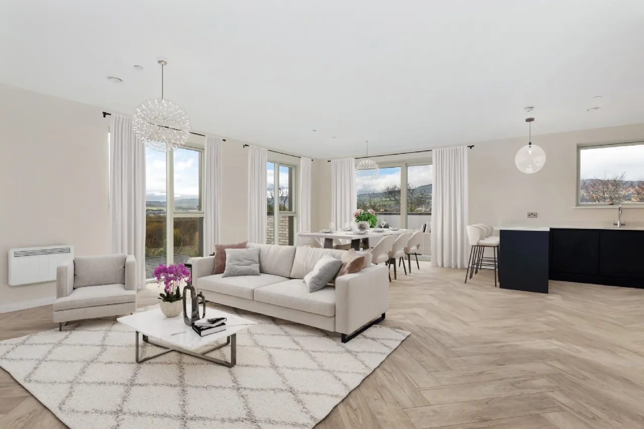 Photo of 2 Bedroom Apartment, Beckett Woods, Brighton Road, Foxrock, Dublin 18