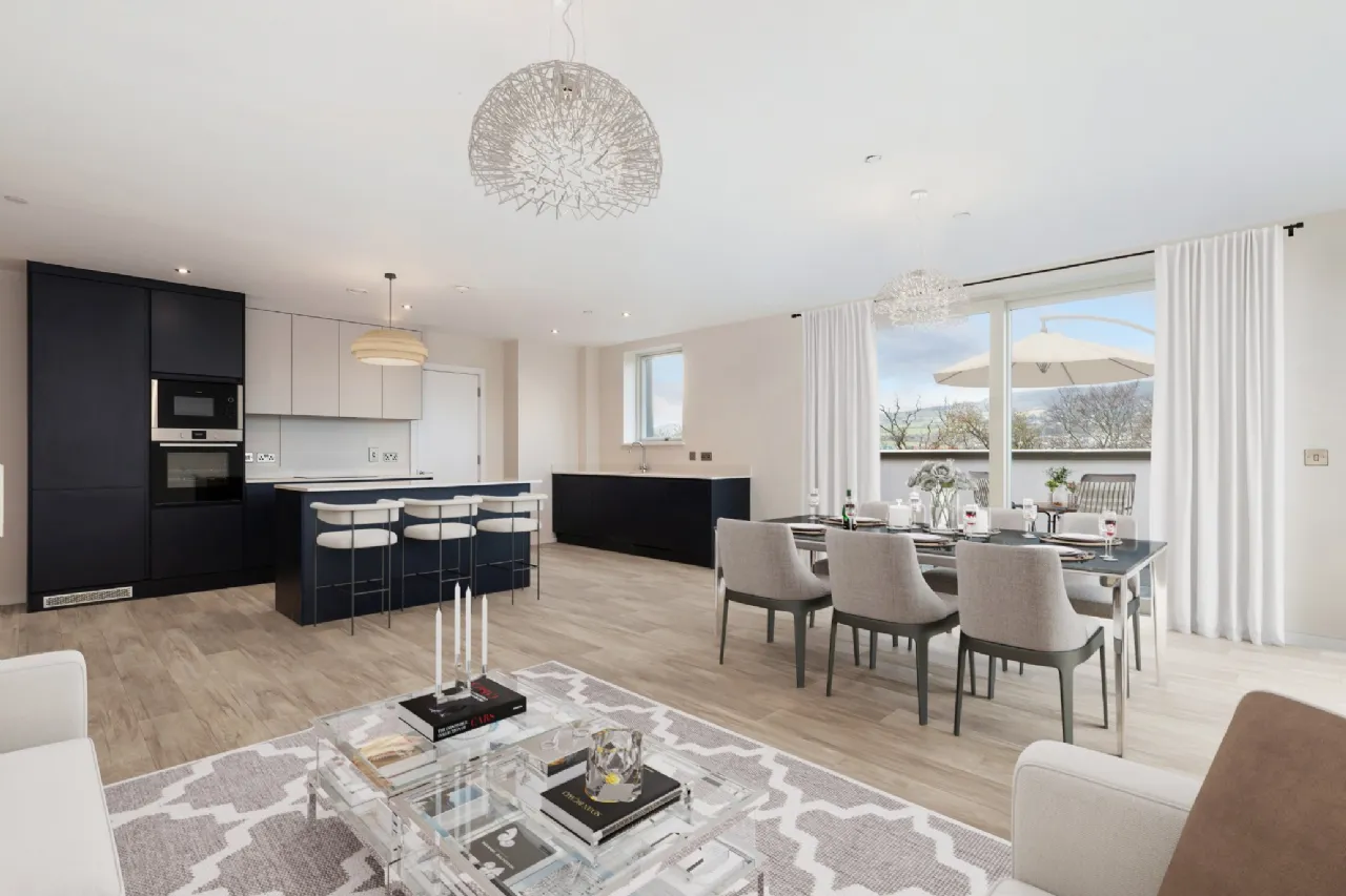 Photo of 2 Bedroom Apartment, Beckett Woods, Brighton Road, Foxrock, Dublin 18