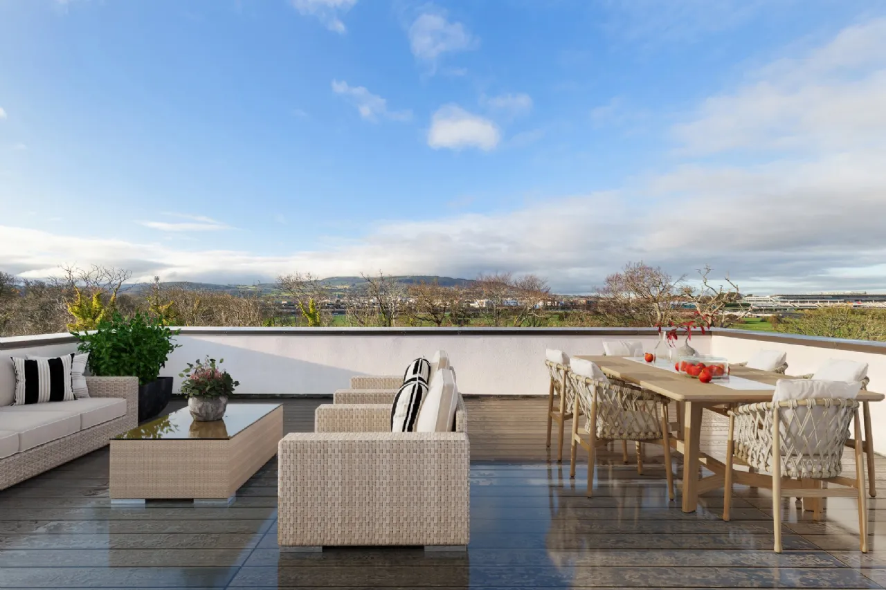 Photo of 2 Bedroom Apartment, Beckett Woods, Brighton Road, Foxrock, Dublin 18