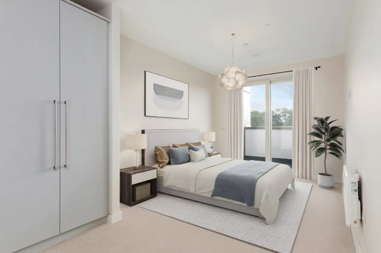 Photo of 2 Bedroom Apartment, Beckett Woods, Brighton Road, Foxrock, Dublin 18