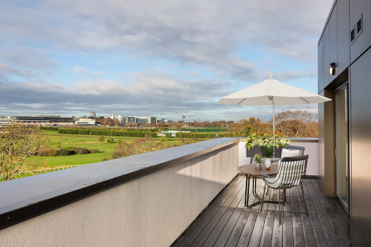 Photo of 3 Bedroom Penthouse Apartment, Beckett Woods, Brighton Road, Foxrock, Dublin 18