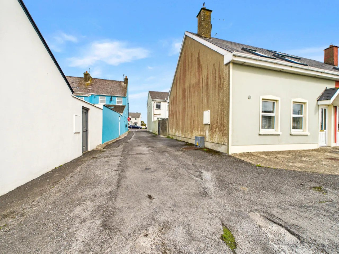 Photo of Smith's Lane, Kilkee, Co. Clare, V15 YD39