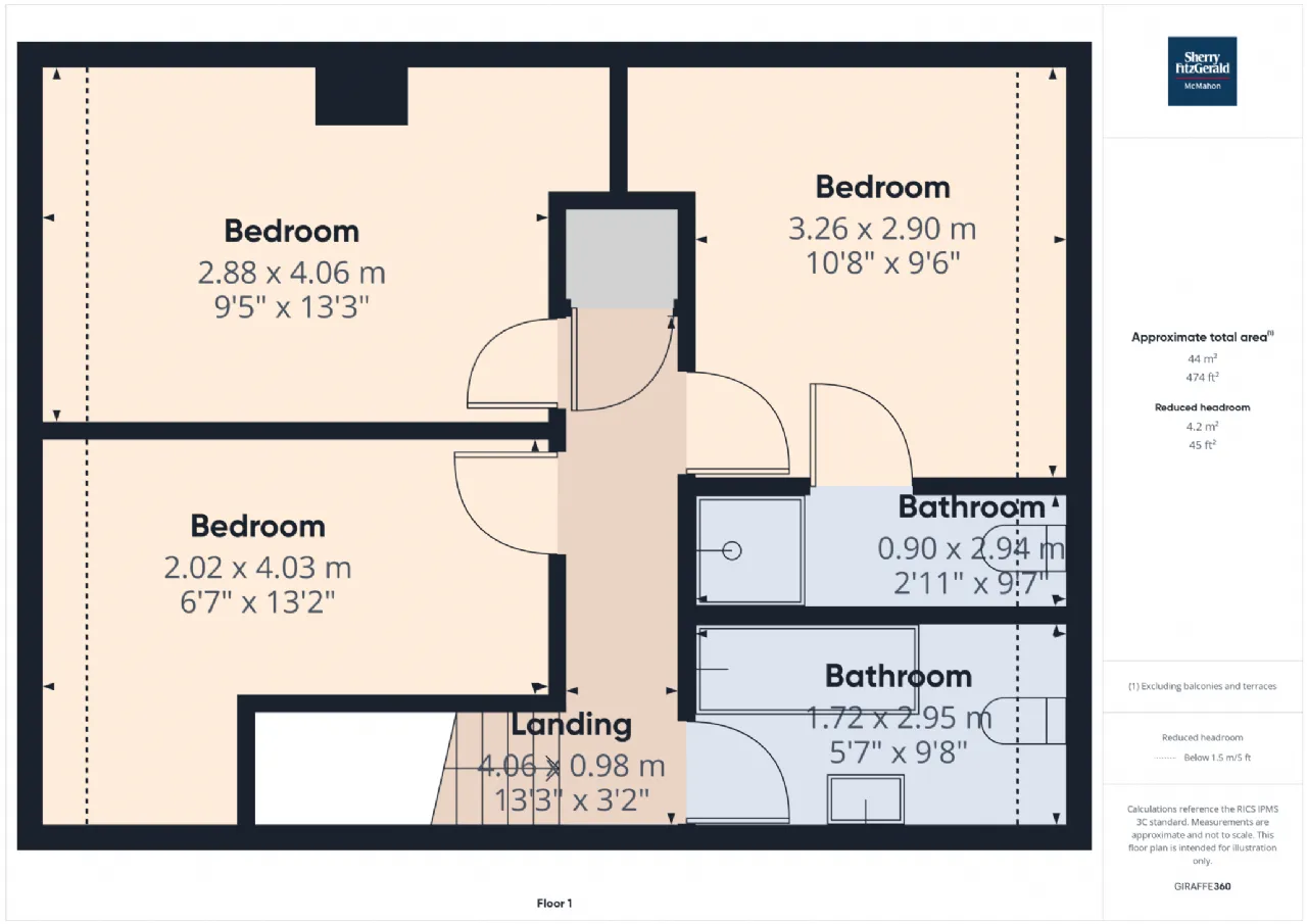 Photo of Smith's Lane, Kilkee, Co. Clare, V15 YD39