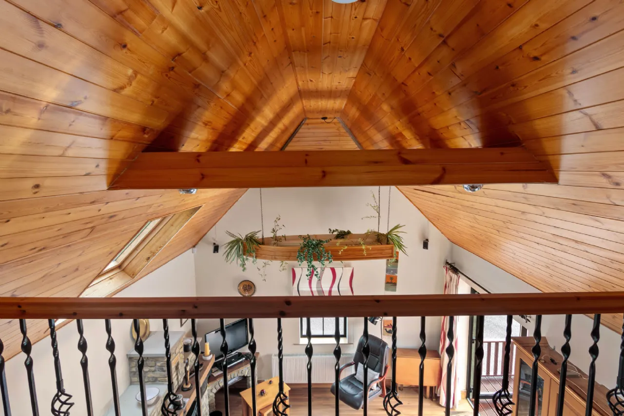 Photo of An Naomhóg, Inchinattin, Rosscarbery, Co Cork, P85 XW11