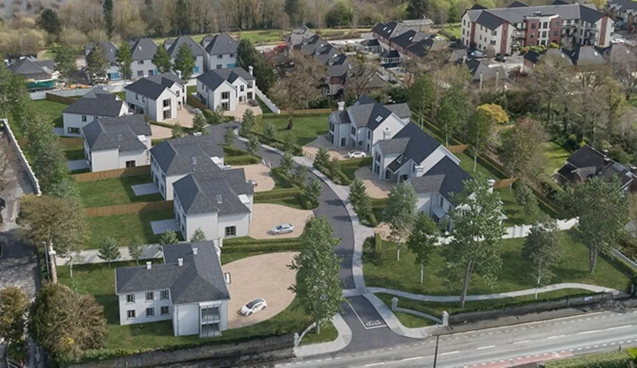 Photo of House Type A, Crann Arda, Castlecomer Road, Kilkenny, R95 P97X