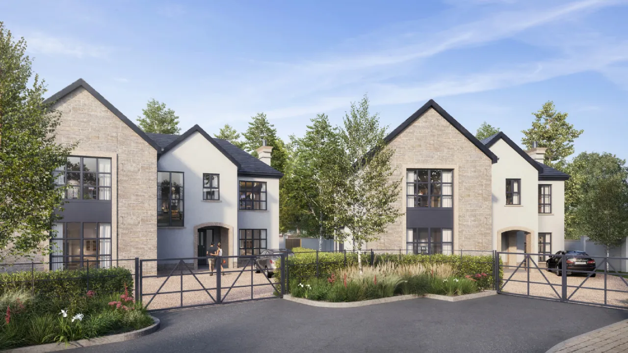 Photo of House Type B, Crann Arda, Castlecomer Road, Kilkenny, R95 P97X