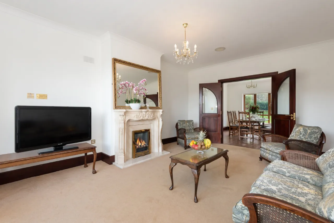 Photo of 15 Rocky Valley Crescent, Kilmacanogue, Co. Wicklow, A98 PK49