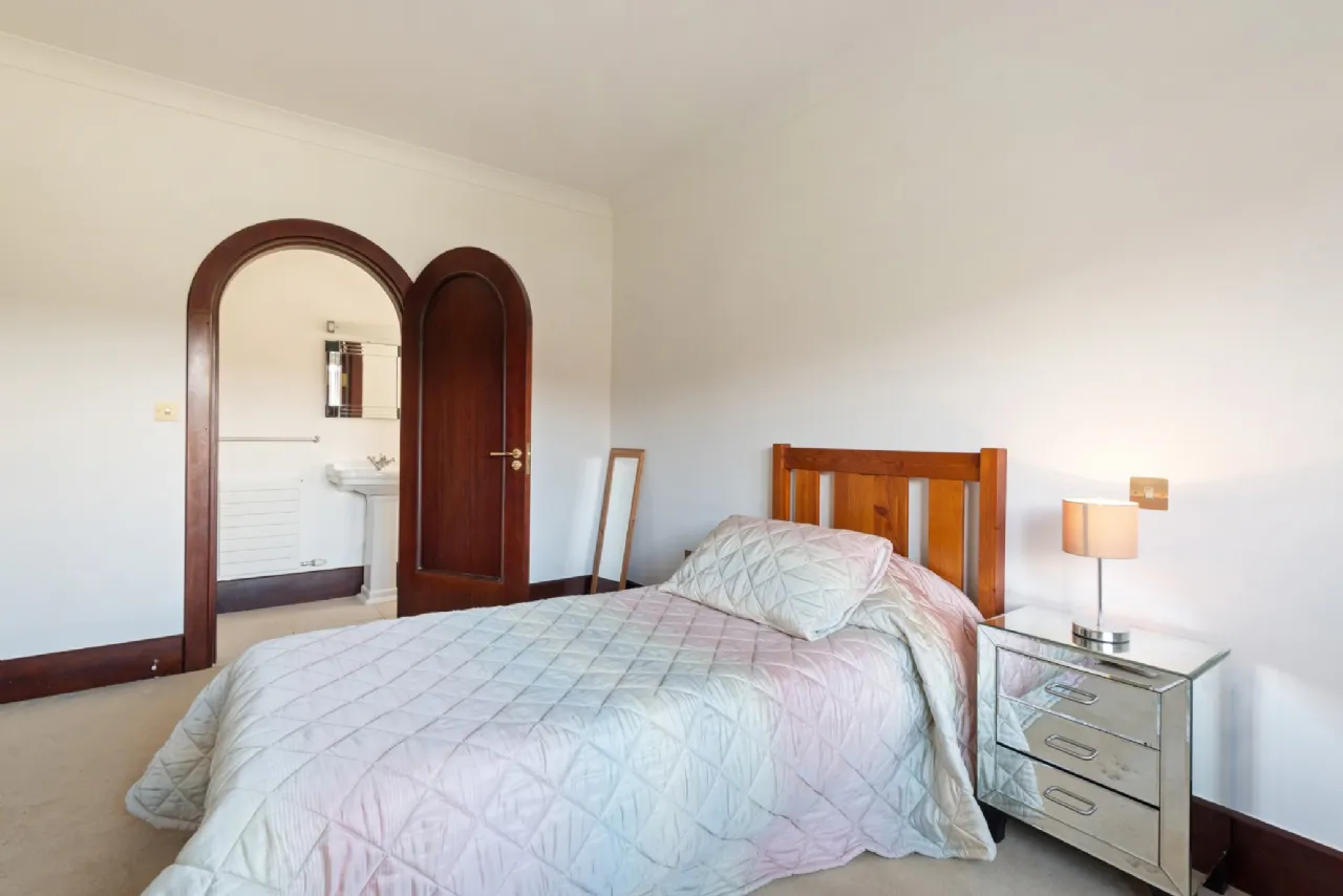 Photo of 15 Rocky Valley Crescent, Kilmacanogue, Co. Wicklow, A98 PK49