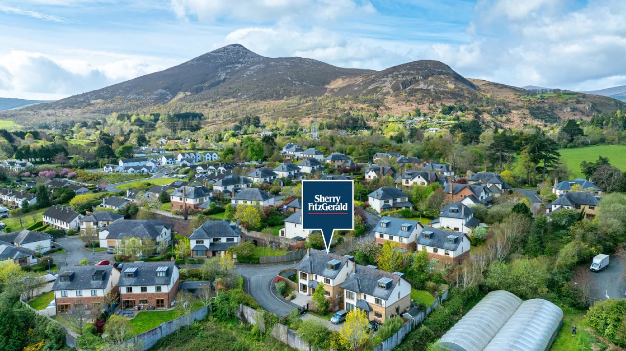 Photo of 15 Rocky Valley Crescent, Kilmacanogue, Co. Wicklow, A98 PK49