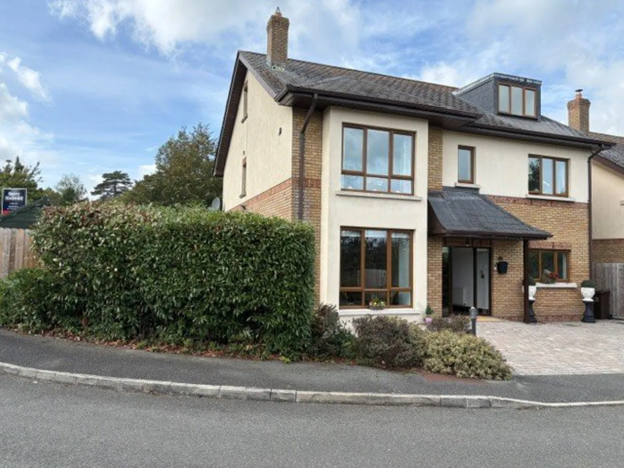 Photo of 15 Rocky Valley Crescent, Kilmacanogue, Co. Wicklow, A98 PK49